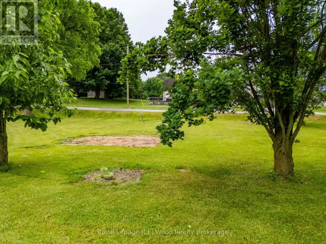 53880 CHURCH STREET Bayham (Richmond), Ontario in Land for Sale in London - Image 4