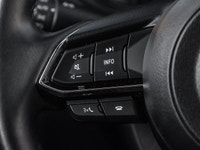 FORMER DAILY RENTAL This Mazda CX-5's interior is one of the best in the class, offering great versa... (image 9)