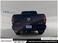 2022 Ram 2500 Laramie Experience the Ram 2500 Laramie with just 133480 km, finished in a sharp Diamo... (image 2)