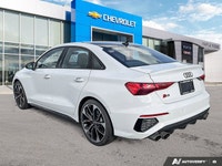 Technik 2.0 TFSI quattro ... Engine: Intercooled Turbo Premium Unleaded I-4 2.0 L/121 Other Equipmen... (image 2)