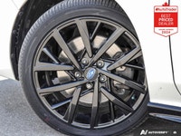 Recent Arrival! White 2024 Subaru Impreza 2.5RS AWD CVT Lineartronic 2.5L Boxer H4 DOHC 16V APPLE CA... (image 8)