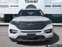 Look at this 2024 Ford Explorer XLT. Its Automatic transmission and Intercooled Turbo Premium Unlead... (image 9)