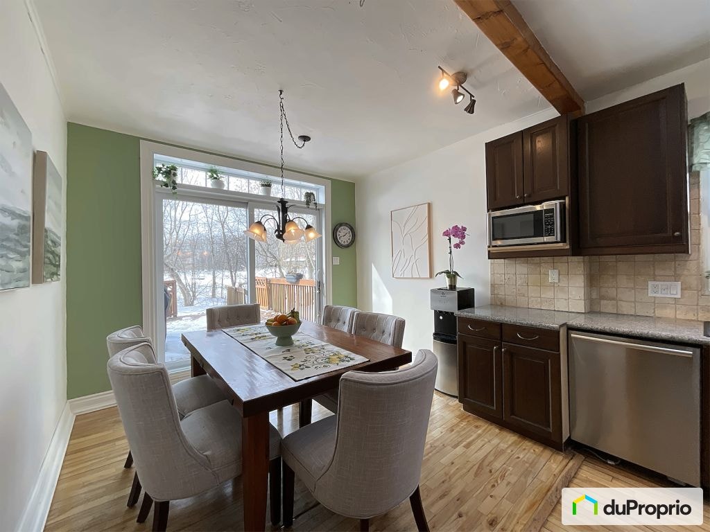 $549,000 - 2 Storey for sale in St-Eustache — photo 2