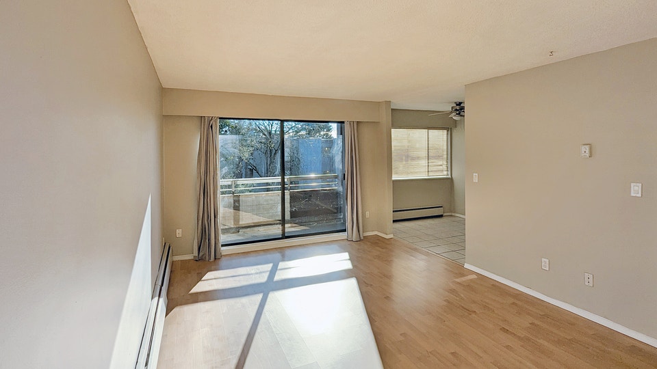 Surrey Central Apartment For Rent 3