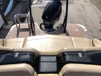 $200K boat half price of new! This 2015 South Bay 724 Sport 24' tritoon has too many features to lis... (image 8)