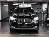 The 2023 Lincoln Aviator Reserve is a masterclass in American luxury, offering a serene, sanctuary-l... (image 3)