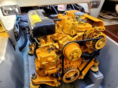 We specialize in the maintenance and selling of quality used marine engines and rare discontinued en...