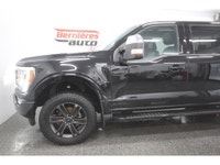 GARANTIE FORD JUSQU'AU 10 FEVRIER 2027 OU 100 000KM. BOITE DE 5.5'' - TOIT PANORAMIQUE - BANCS CHAUF... (image 4)