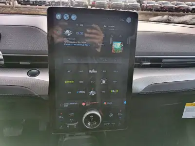 2023 Ford Mustang Mach-E California Route 1 Dual Motor, 91 KWH, , View more
