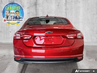 Welcome to Mann-Northway Auto Source. Elevate your daily drive in the striking 2024 Chevrolet Malibu... (image 4)