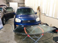 Windshield Replacement Starting $169