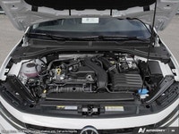 This Volkswagen Jetta boasts a Intercooled Turbo Regular Unleaded I-4 1.5 L/91 engine powering this... (image 6)