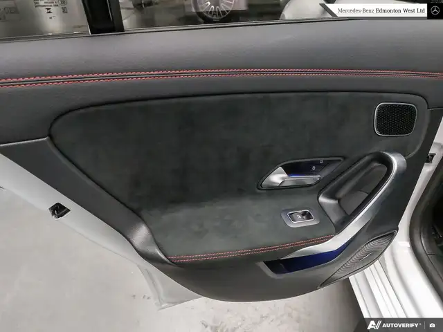 2025 Mercedes-Benz CLA 250 4MATIC Coupe - Exclusive Trim - AMG L in Cars & Trucks in Edmonton - Image 27