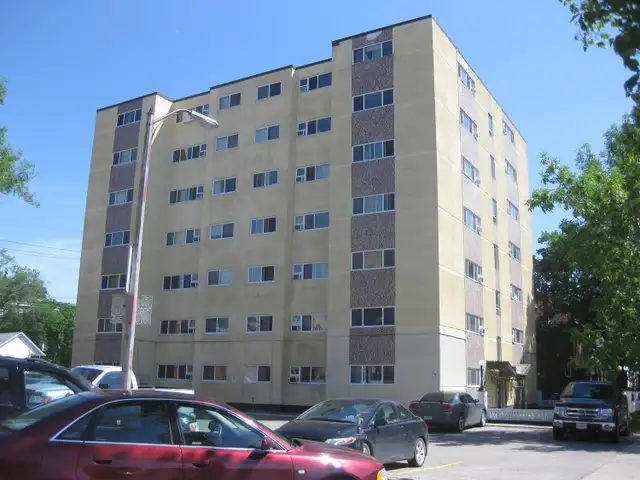 Graceland - One Bedroom Apartment for Rent