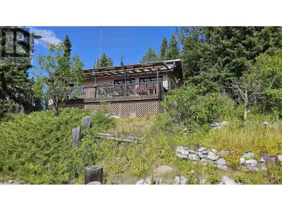 Your Lakeside Retreat is available NOW. Relax in privacy, only 55 minutes from Costco, with convenie...