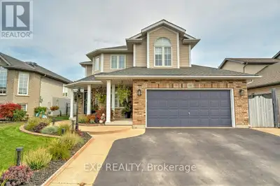Welcome to 101 Golden Acres Drive a beautifully updated home nestled in one of Smithville's most sou...