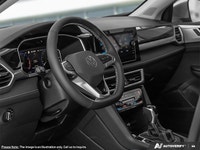 *2025 Volkswagen Taos Highline 4MOTION* *Performance:* • 1.5 TSI turbocharged engine, 174 HP & 184 l... (image 9)
