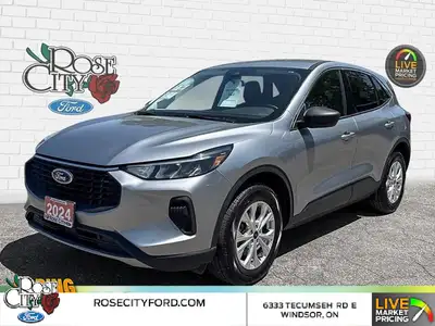 Rose City Ford | ACCIDENT FREE | HEATED SEATS | HEATED STEERING WHEEL | REMOTE START | | LANE KEEPIN...