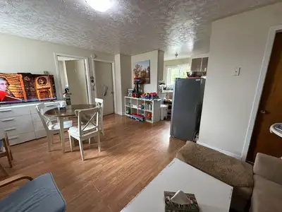 7 Main Ave Upper 2Bedroom Flat Available September 1 Cozy and wellkept 2bedroom upper flat located j...