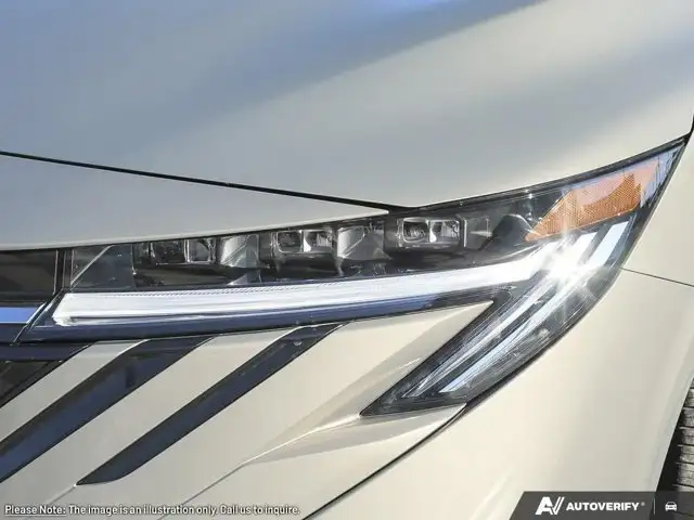 2026 Nissan Sentra SV in Cars & Trucks in Grande Prairie - Image 11