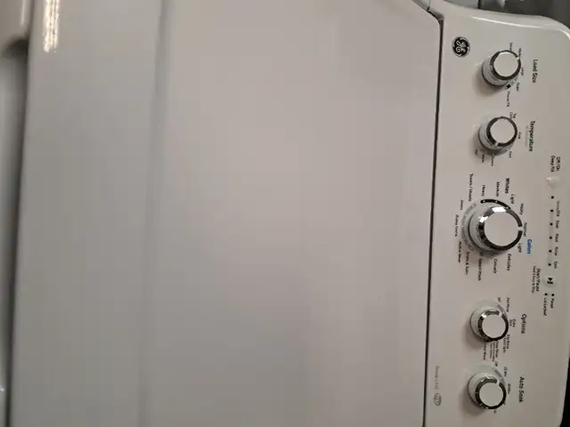 Stackable Washer and Dryer in Washers & Dryers in City of Toronto - Image 8