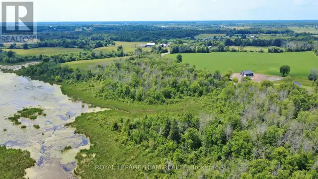 00 RIDEAU RIVER ROAD Montague, Ontario in Land for Sale in Ottawa - Image 13