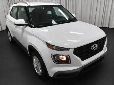 See Dealer Website for Details. 2022 Hyundai Venue PREFFERED Apple Car Play, Heated Steering Wheel,...