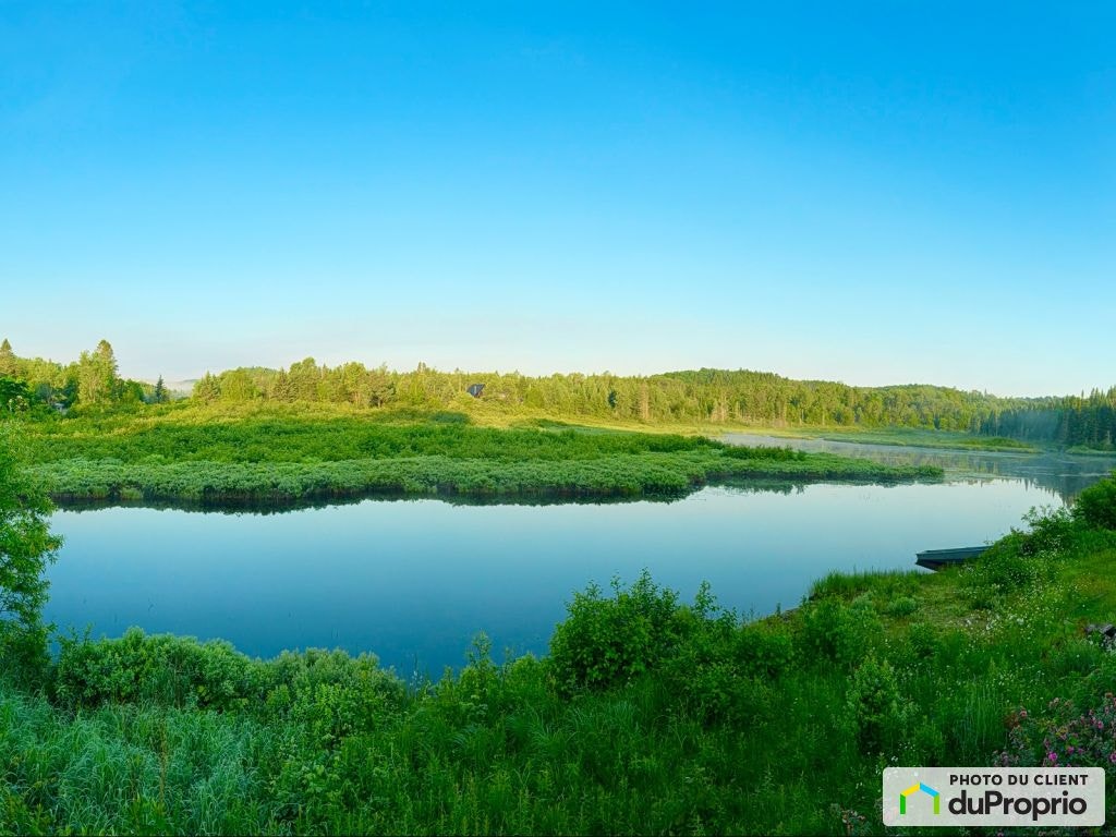 $399,000 - Cottage for sale in Rivière-à-Pierre — photo 2