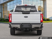 Welcome to Freedom Ford. 6.7L V-8 Power Stroke Diesel Engine - 4x4 Drive for all-weather capability... (image 5)