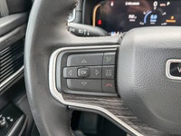 This Jeep Wagoneer has a strong Twin Turbo Regular Unleaded I-6 3.0 L/183 engine powering this Autom... (image 9)