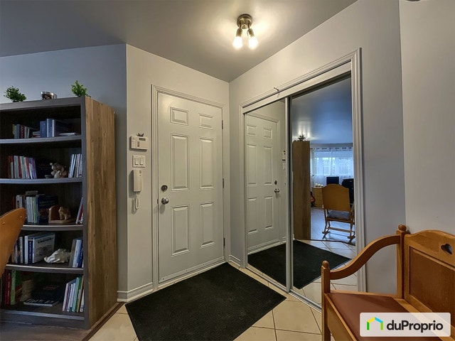 $340,000 - Condominium for sale in St-Eustache — photo 2