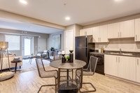 Broadstreet's Livingston Heights offers 1, 2, and 3 bedroom, pet friendly apartments for rent in Cal... (image 8)