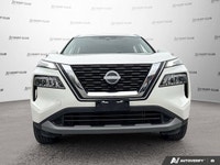 Experience the thrill of all-wheel drive in the 2023 Nissan Rogue. This meticulously maintained Cert... (image 9)