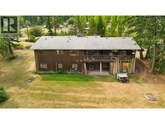 816 ROBERTS DRIVE Esler / Dog Creek, British Columbia in Houses for Sale in Williams Lake - Image 23