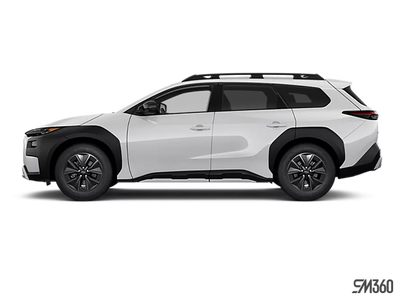 Come visit our Subaru of Hamilton team, you can find us at 2411 Upper James St, Hamilton, ON L0R 1W0...