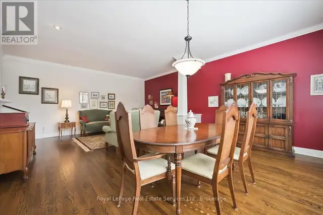 281 PINEHURST DRIVE Oakville (FD Ford), Ontario in Houses for Sale in Oakville / Halton Region - Image 25