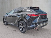 9.8-inch Lexus Interface touchscreen display (or available 14.0-inch HD display on Luxury/Ultra Luxu... (image 2)
