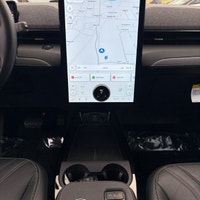 1 OWNER TRADE- ON THE LOT READY FOR SALE, THIS FULLY ELECTRIC SPORTS CAR IS JUST WAITING FOR YOU TO... (image 6)