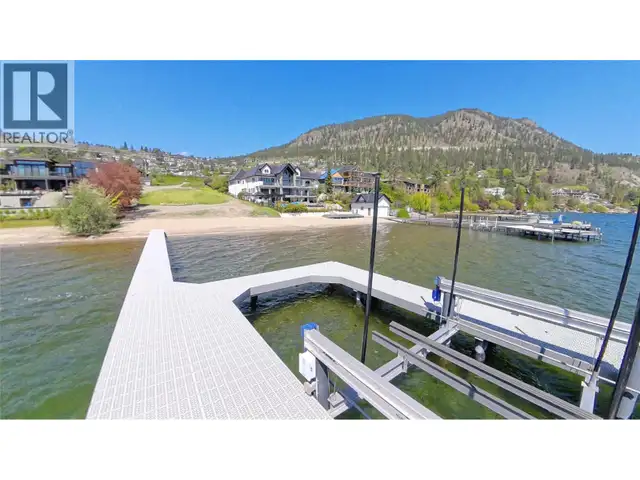 5265 Buchanan Avenue Peachland, British Columbia in Land for Sale in Penticton - Image 7