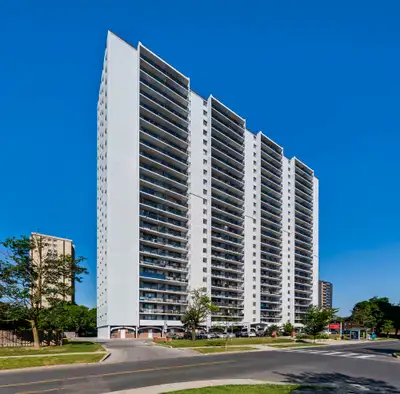 2-Bedroom Apartment – Extensively Cleaned and Refinished This spacious 2-bedroom apartment is rent r...