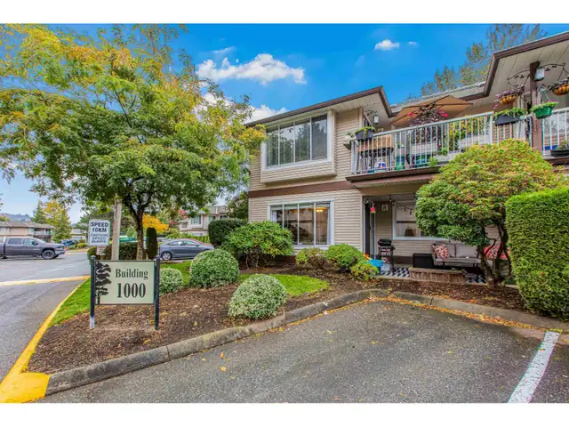 1003 1750 MCKENZIE ROAD Abbotsford, British Columbia in Condos for Sale in Abbotsford - Image 31