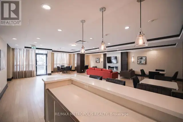PH16 - 1070 SHEPPARD AVENUE W Toronto (York University Heights), in Condos for Sale in City of Toronto - Image 28