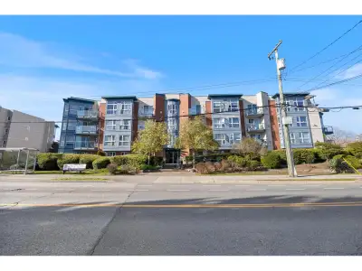 Welcome to this bright and spacious 2-bedroom, 2-bathroom home in the heart of Langley City! Offerin...