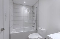 Apartment for rent appt logement locatif, Canal Lachine-Marché Atwater-Sud-Ouest, métro Lionel-Groul... (image 4)