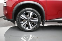 One owner 2023 Nissan Rogue SL is being sold Nissan Certified with rates starting at 2.99%. Features... (image 3)