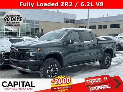 Capital Chevrolet Buick GMC Accessories include tonneau cover. This Chevrolet Silverado 1500 deliver...