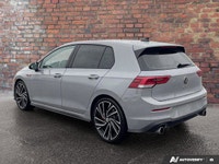 Come see this 2024 Volkswagen Golf GTI Performance while we still have it in stock! *Get Your Money'... (image 2)