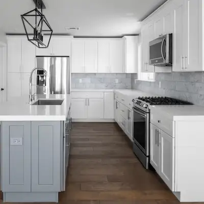 Looking to upgrade your kitchen with high-quality cabinets at affordable prices? At RTI Cabinets, we...
