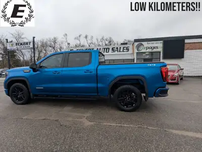 Get ready to experience the ultimate blend of rugged capability and modern connectivity with this in...