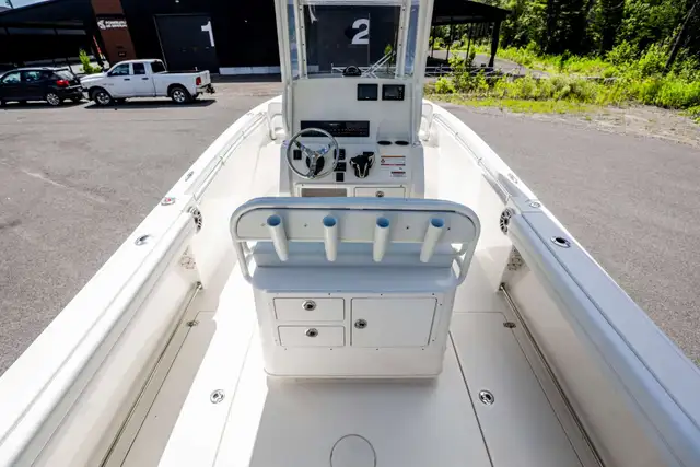 2023 Others 240 in Powerboats & Motorboats in Rimouski / Bas-St-Laurent - Image 16